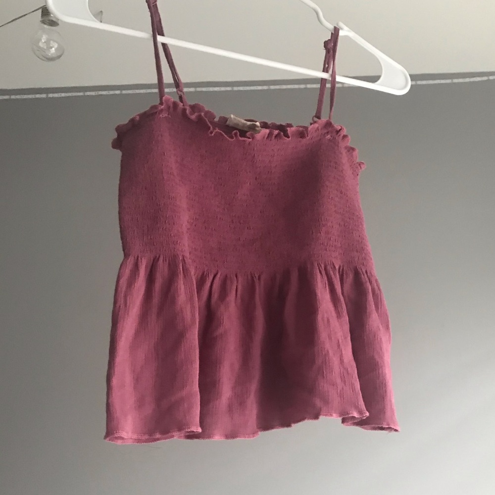 AE tank